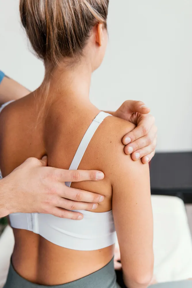 tratamiento de vertigo con fisioterapia en sant andreu